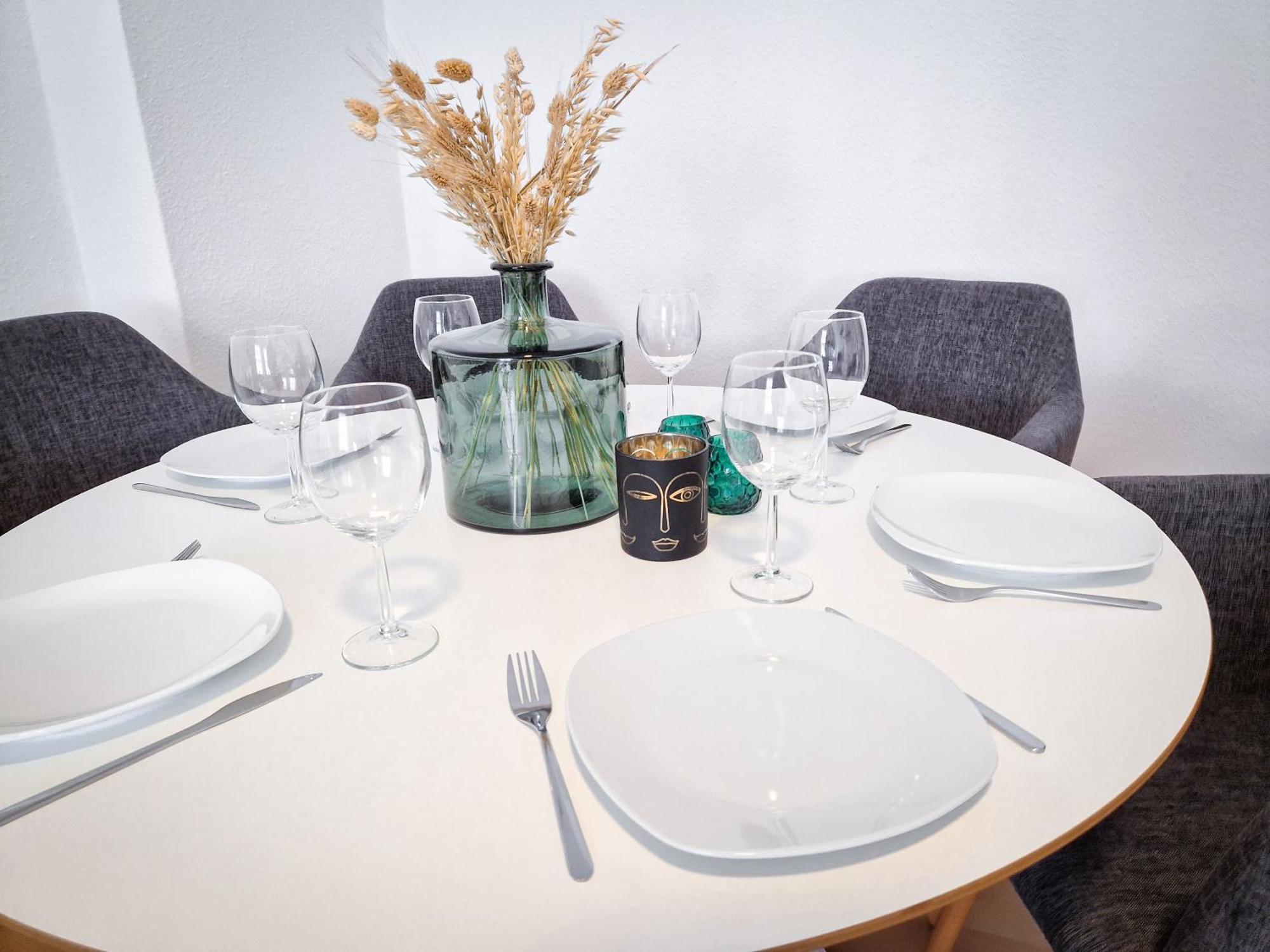 Grosszuegige Altstadtwohnung Lara Fuer 6 Personen Weißenfels Buitenkant foto