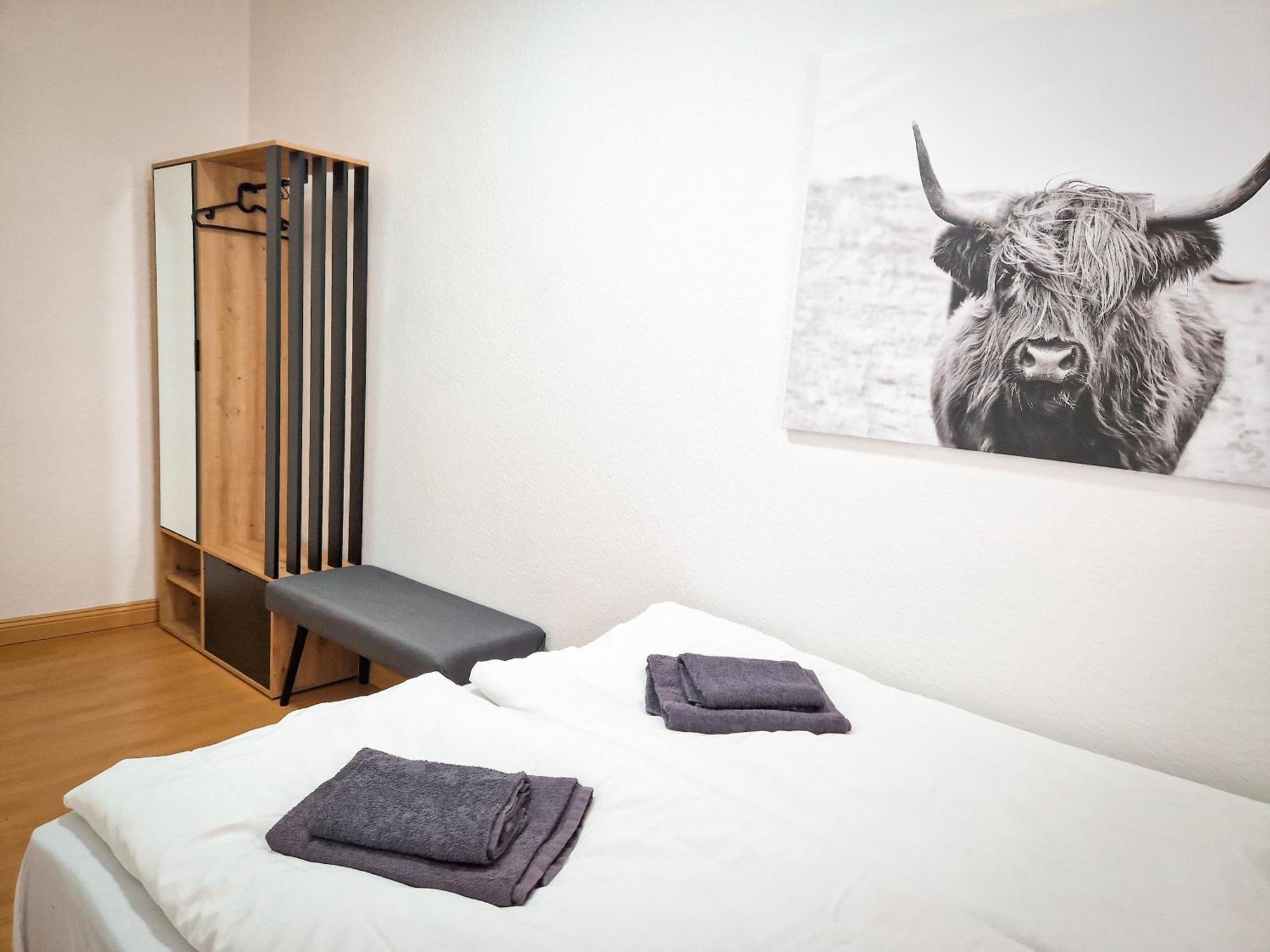 Grosszuegige Altstadtwohnung Lara Fuer 6 Personen Weißenfels Buitenkant foto